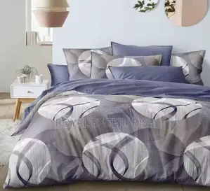 King Size Sleep Haven Set