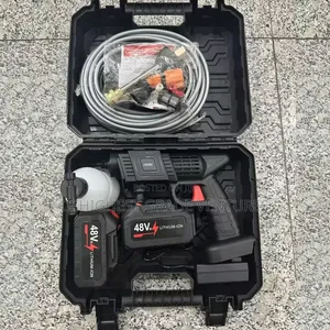 High Pressure Car Washing Gun (Frimpong)