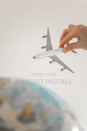 Travel Agency Tour Company Website Design