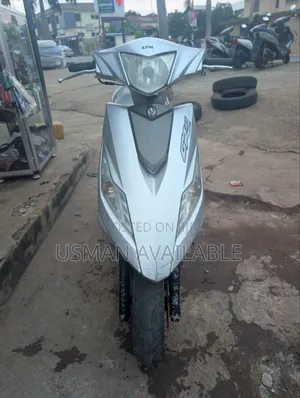 SYM Jet 2022 Gray