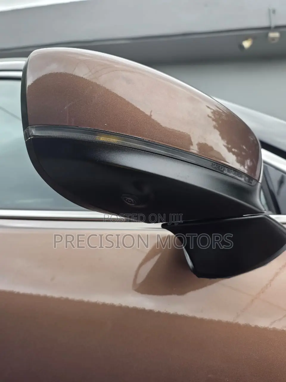 Mazda CX-9 Grand Touring 2023 Brown