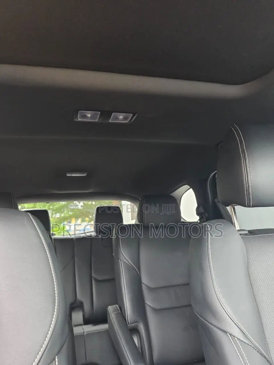 Mazda CX-9 Grand Touring 2023 Brown