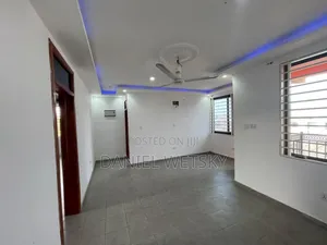 2bdrm Apartment in Kwashieman Kfc, Prince of Peace Area for rent