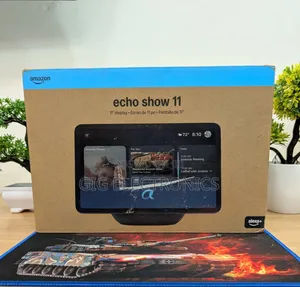 Amazon Echo Show 11