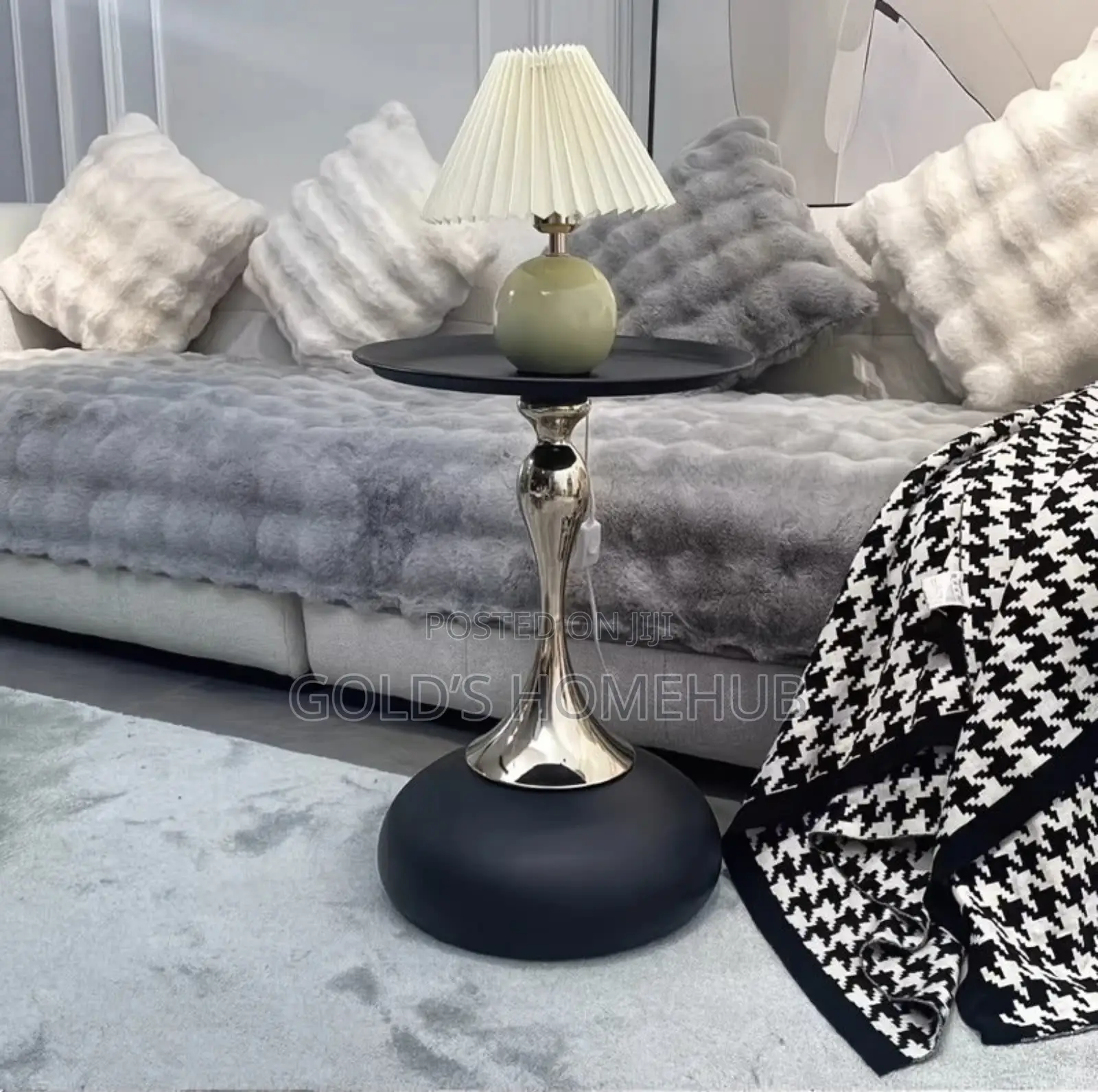 European Side Table,living Room,coffee Table Aesthetically Pleasing