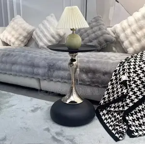 European Side Table,living Room,coffee Table Aesthetically Pleasing