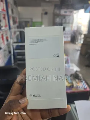 New Samsung Galaxy A06 64 GB Green