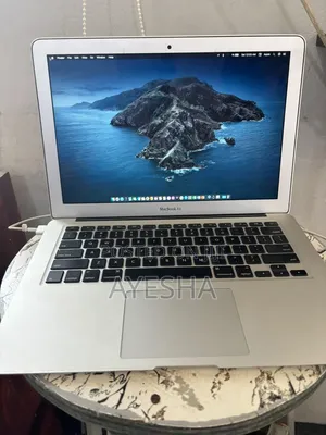 Laptop Apple MacBook 2012 8GB Intel Core i5 SSD 128GB