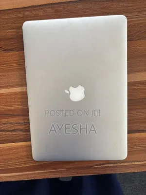 Laptop Apple MacBook 2012 8GB Intel Core i5 SSD 128GB