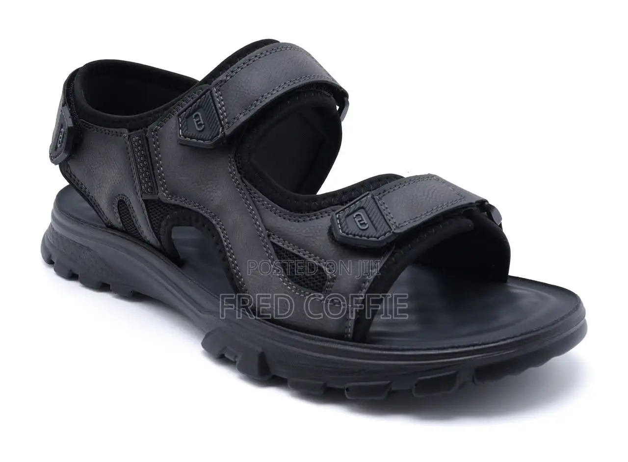 Quality UK Leather Sandals and Shoes Available for Sale