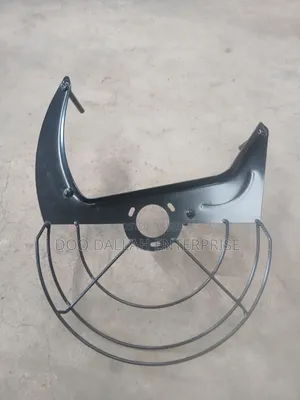 Agbon Machinery