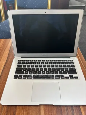 Laptop Apple MacBook 2012 8GB Intel Core i5 SSD 128GB