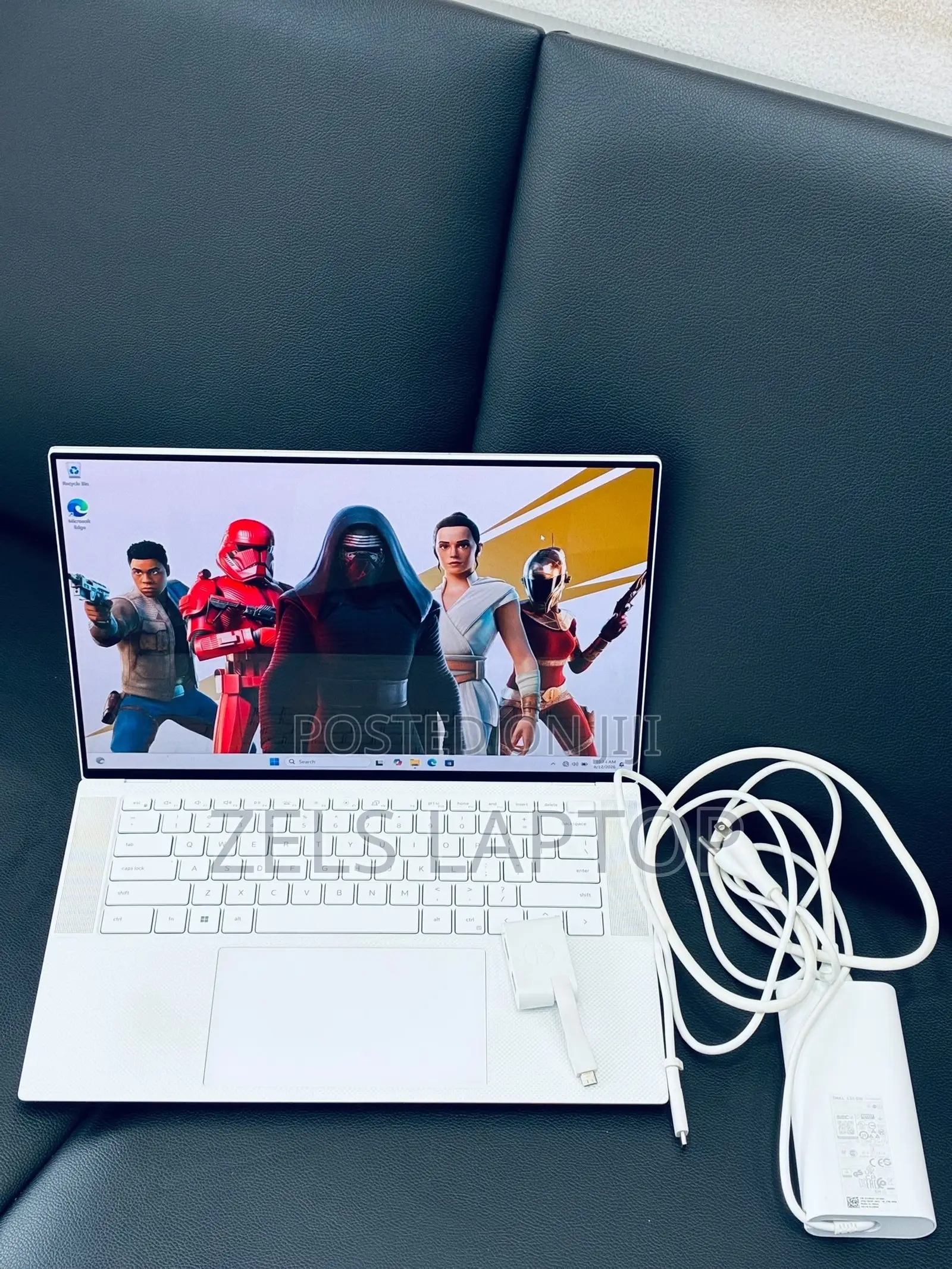 Laptop Dell XPS 15 9520 16GB Intel Core i7 SSD 1T