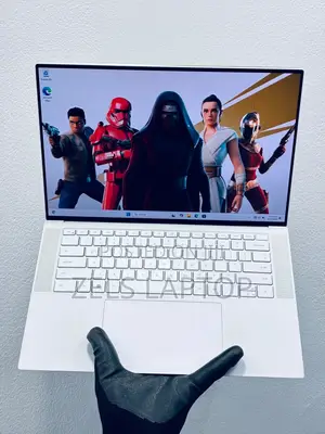 Laptop Dell XPS 15 9520 16GB Intel Core i7 SSD 1T