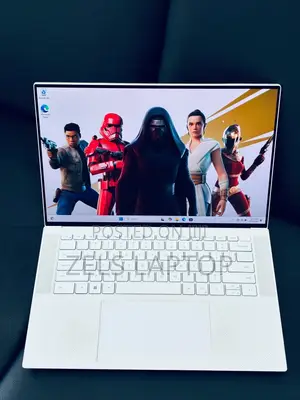Laptop Dell XPS 15 9520 16GB Intel Core i7 SSD 1T