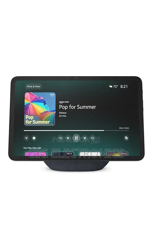 Amazon Echo Show 11