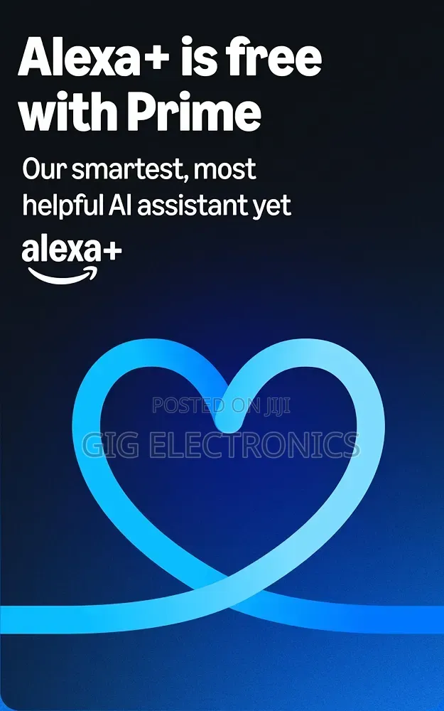 Amazon Echo Show 11