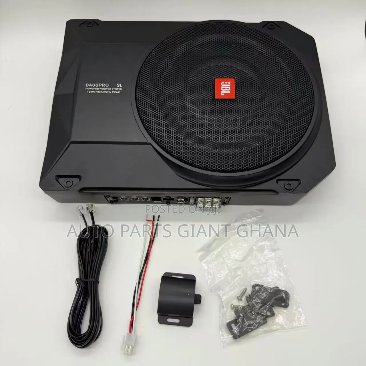 Car Subwoofer 10 Inches