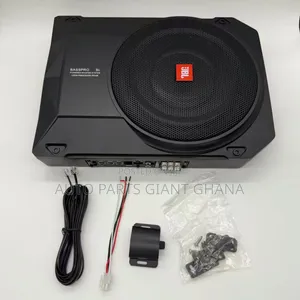 Car Subwoofer 10 Inches