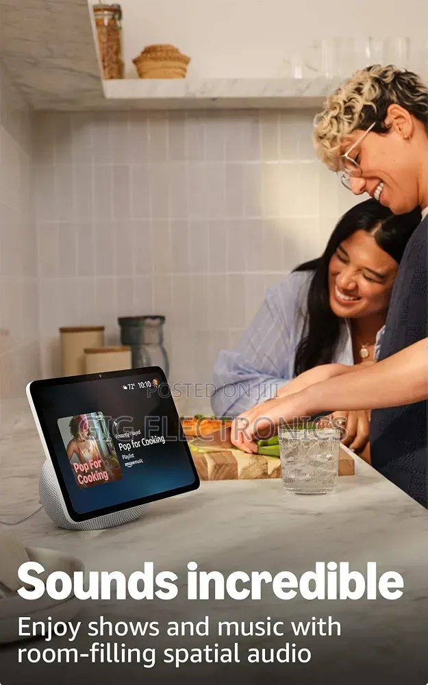 Amazon Echo Show 11
