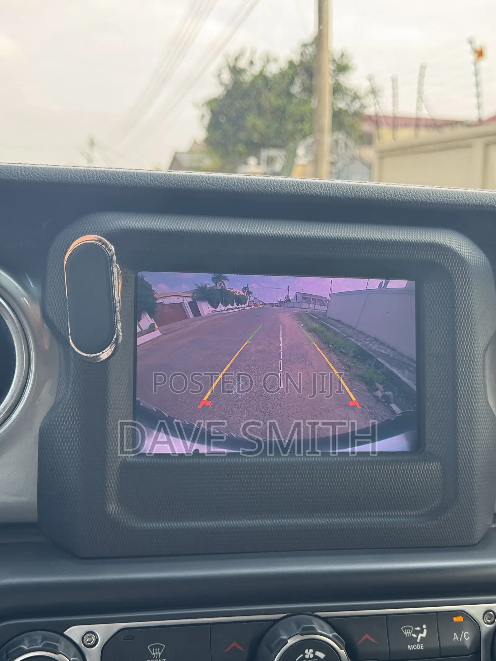 Jeep Wrangler Sport 4x4 2020 Red