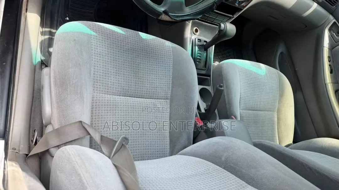 Toyota Corolla 2007