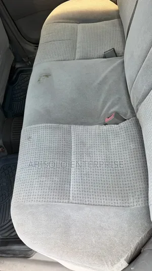 Toyota Corolla 2007