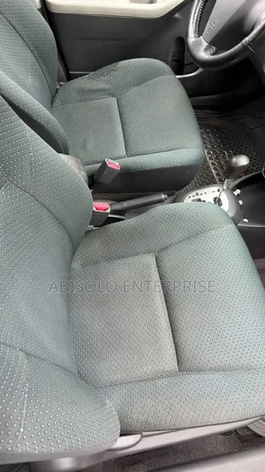 Toyota Yaris 2010