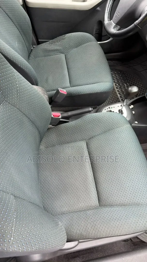 Toyota Yaris 2010