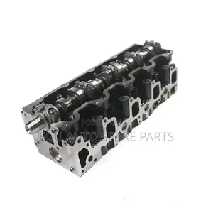 Complete Cylinder Head for All Vehicle Available