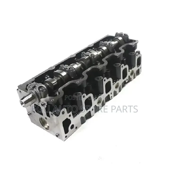 Complete Cylinder Head for All Vehicle Available