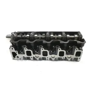 Complete Cylinder Head for All Vehicle Available