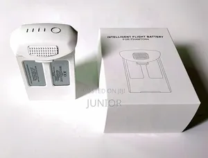 DJI Phantom 4 4 Pro Pro Plus Battery