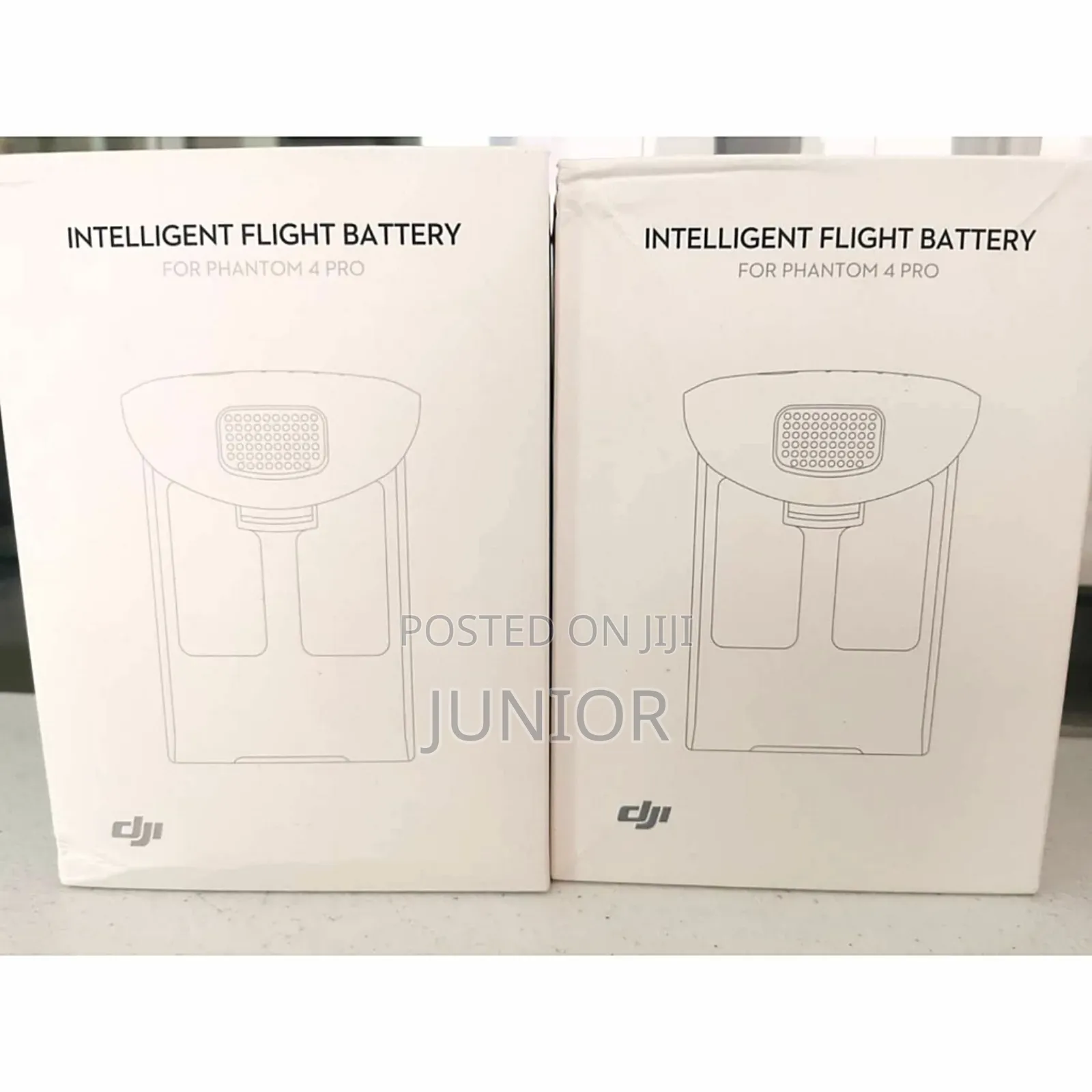 DJI Phantom 4 4 Pro Pro Plus Battery