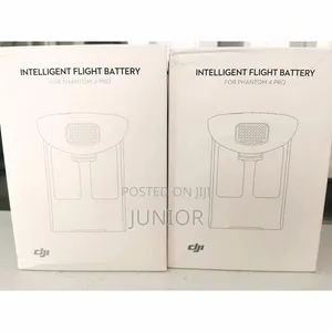 DJI Phantom 4 4 Pro Pro Plus Battery