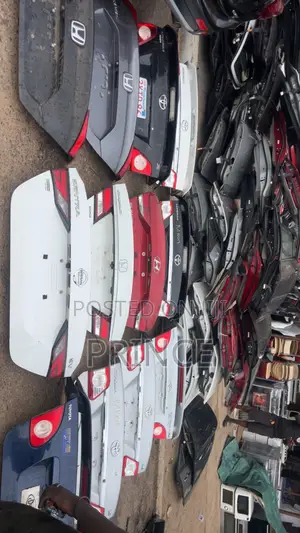 All Kinds of Doors