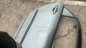 All Kinds of Doors