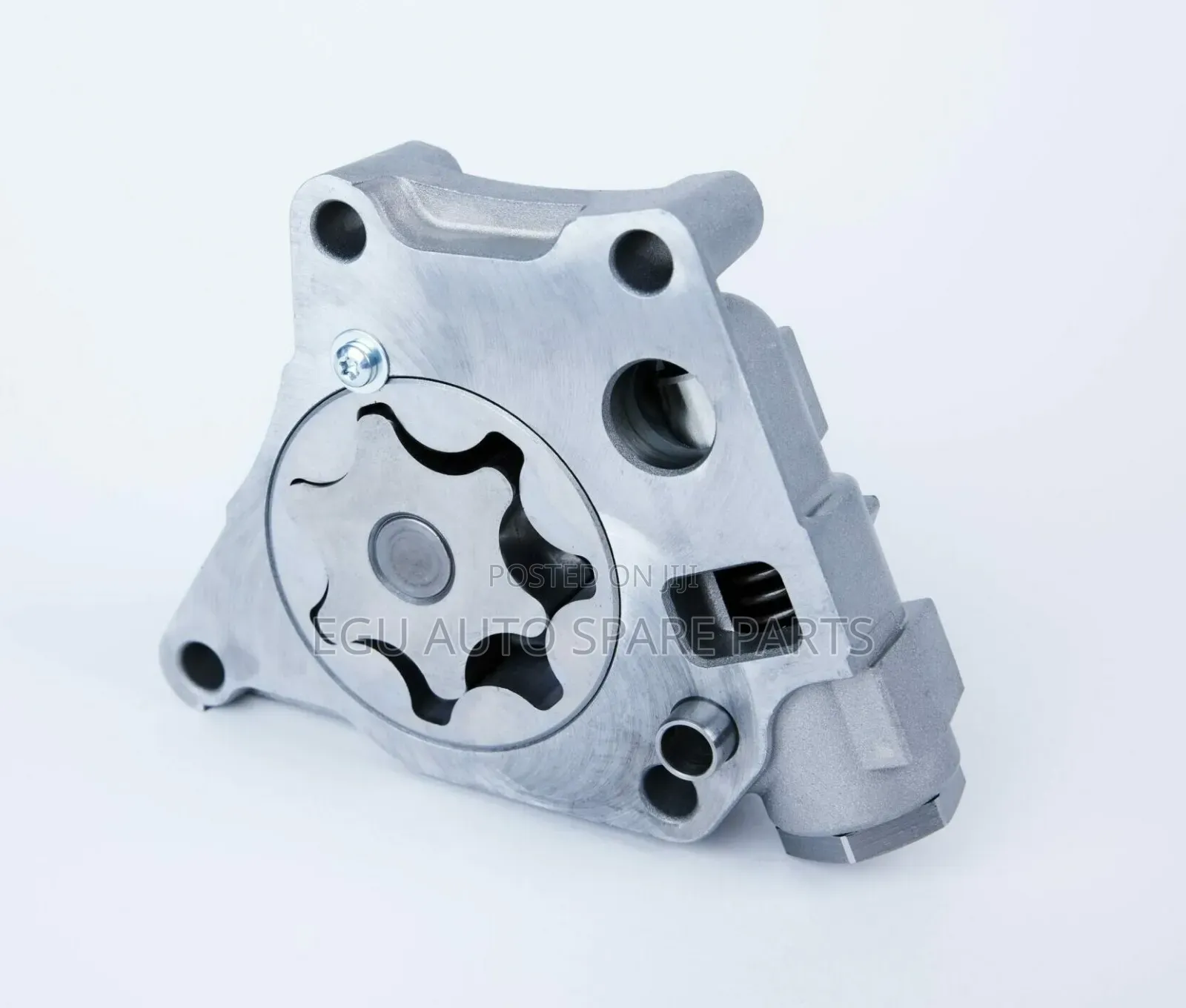 Original Pump for Landcruiser 1hz