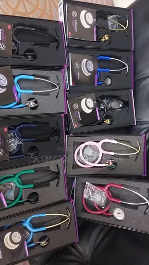 Littman Stethoscope 3