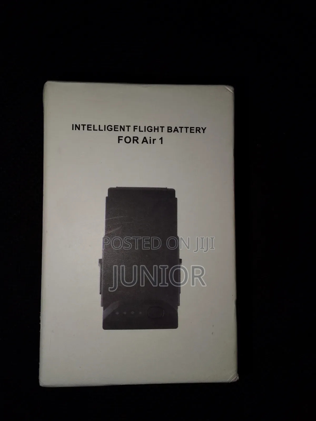 DJI Mavic Air 1 2 Drone Battery