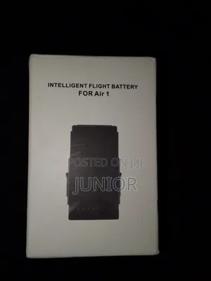 DJI Mavic Air 1 2 Drone Battery