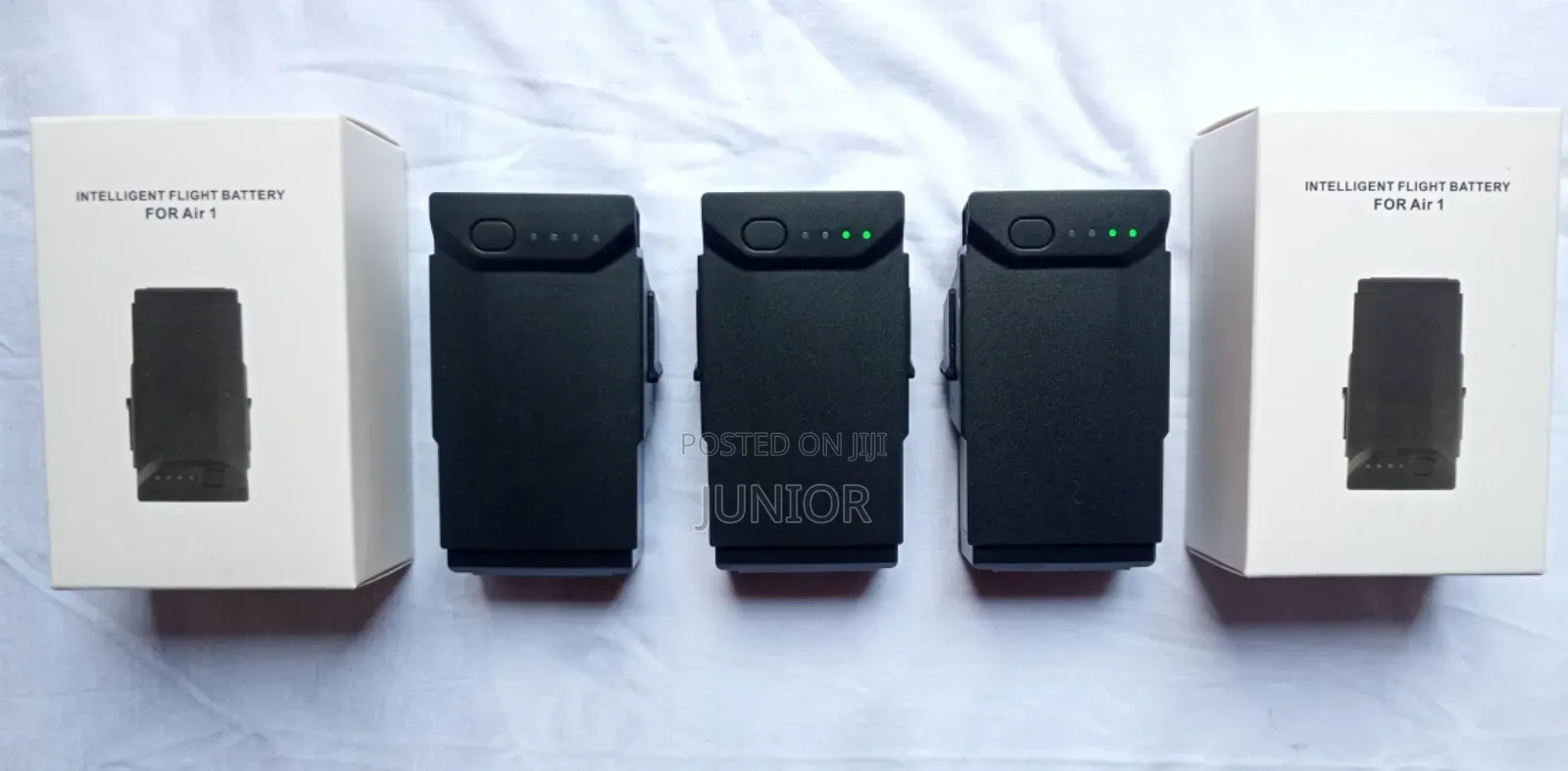 DJI Mavic Air 1 2 Drone Battery
