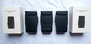DJI Mavic Air 1 2 Drone Battery