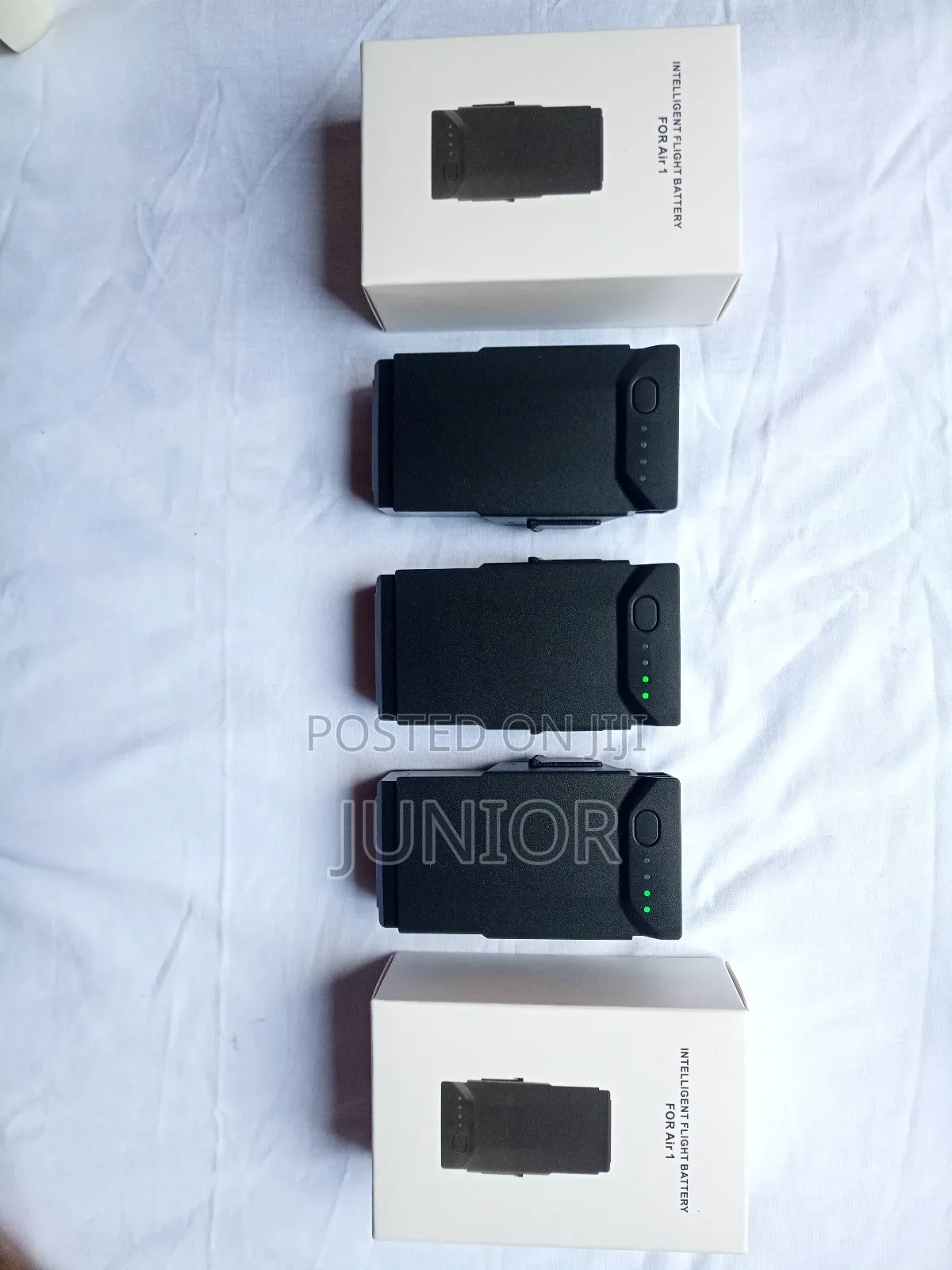 DJI Mavic Air 1 2 Drone Battery