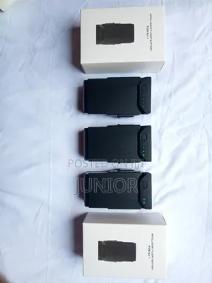 DJI Mavic Air 1 2 Drone Battery