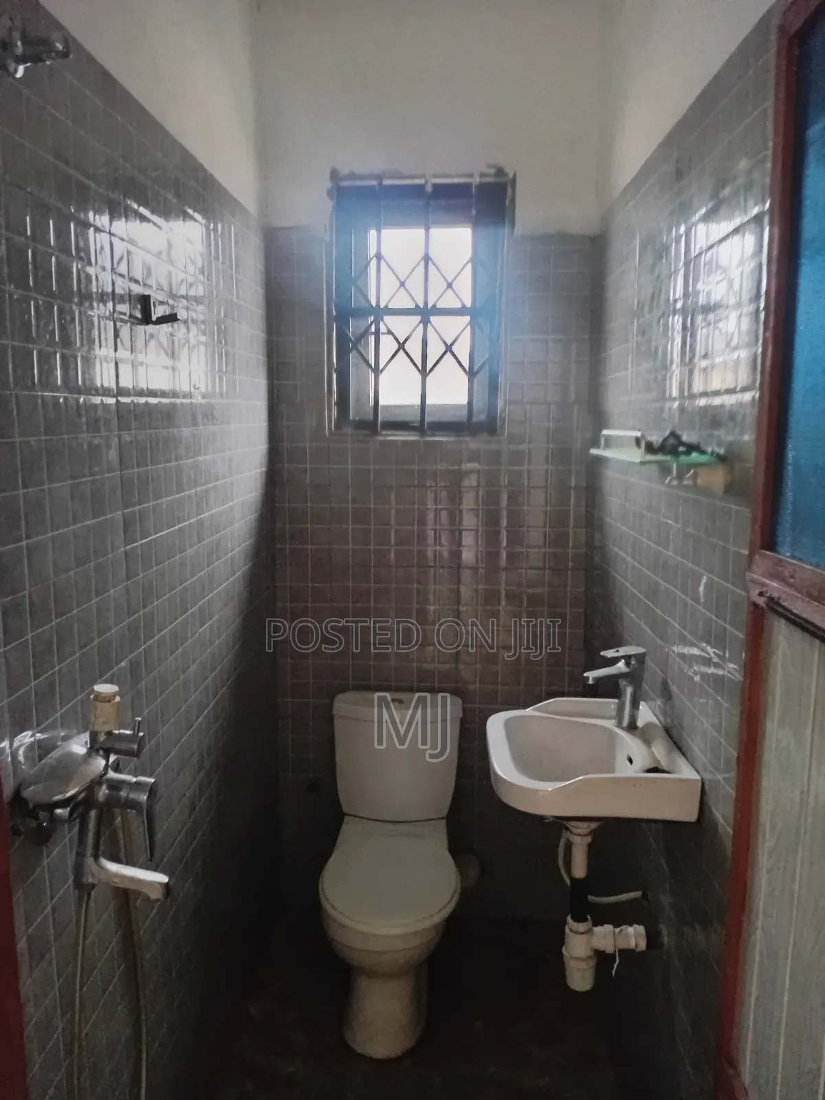 1bdrm Apartment in Mje, School Junction for rent