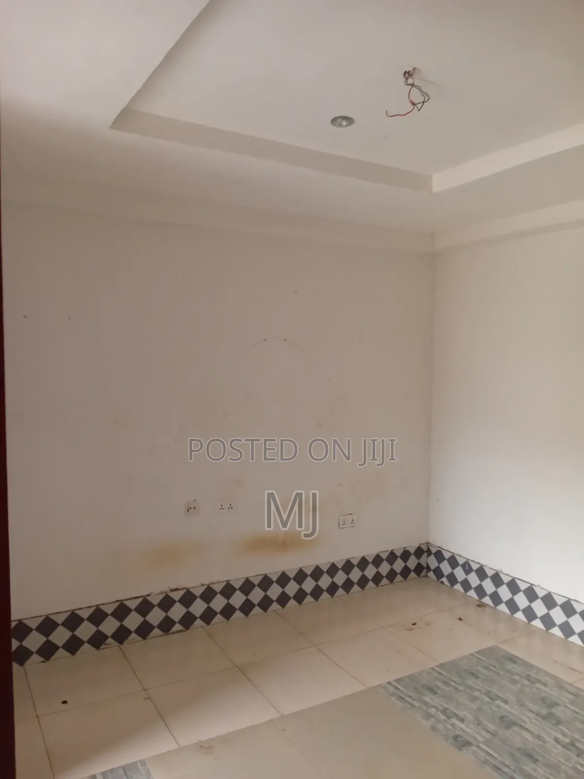 1bdrm Apartment in Mje, School Junction for rent