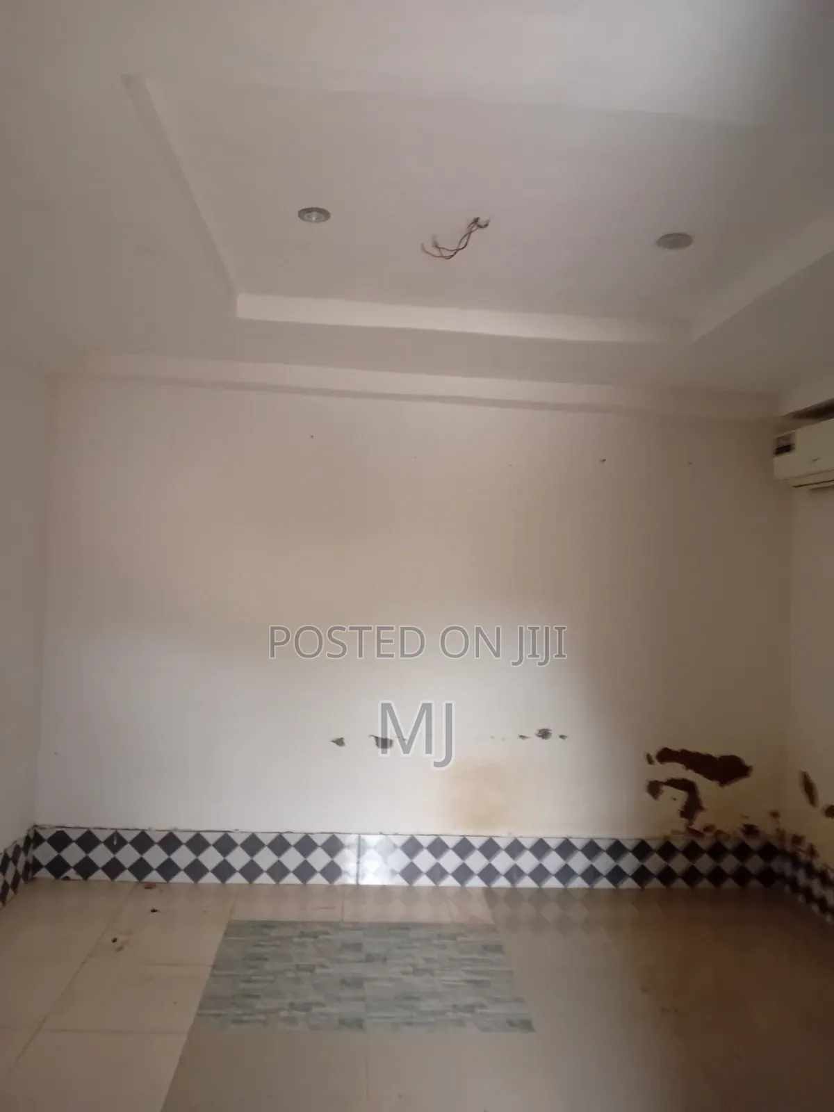 1bdrm Apartment in Mje, School Junction for rent