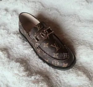 Executive Boys Shoes