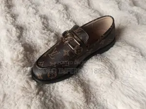 Executive Boys Shoes